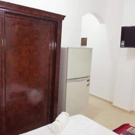 The Magic Of Luxor Private Studio Apartment On The Rooftop Екстер'єр фото