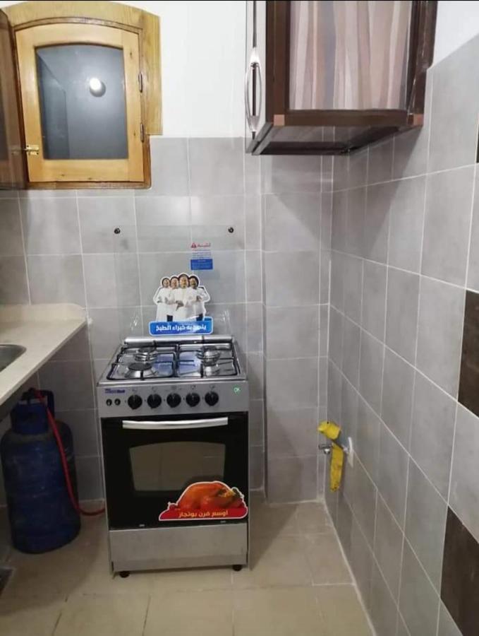 The Magic Of Luxor Private Studio Apartment On The Rooftop Екстер'єр фото